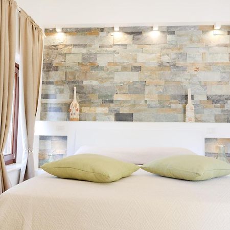 Borgo Del Nespolo Bed & Breakfast Peschici Exterior photo