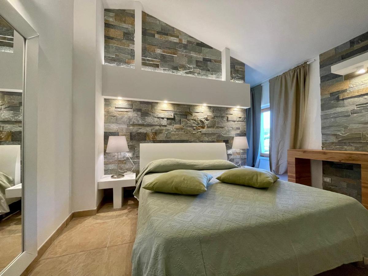 Borgo Del Nespolo Bed & Breakfast Peschici Exterior photo