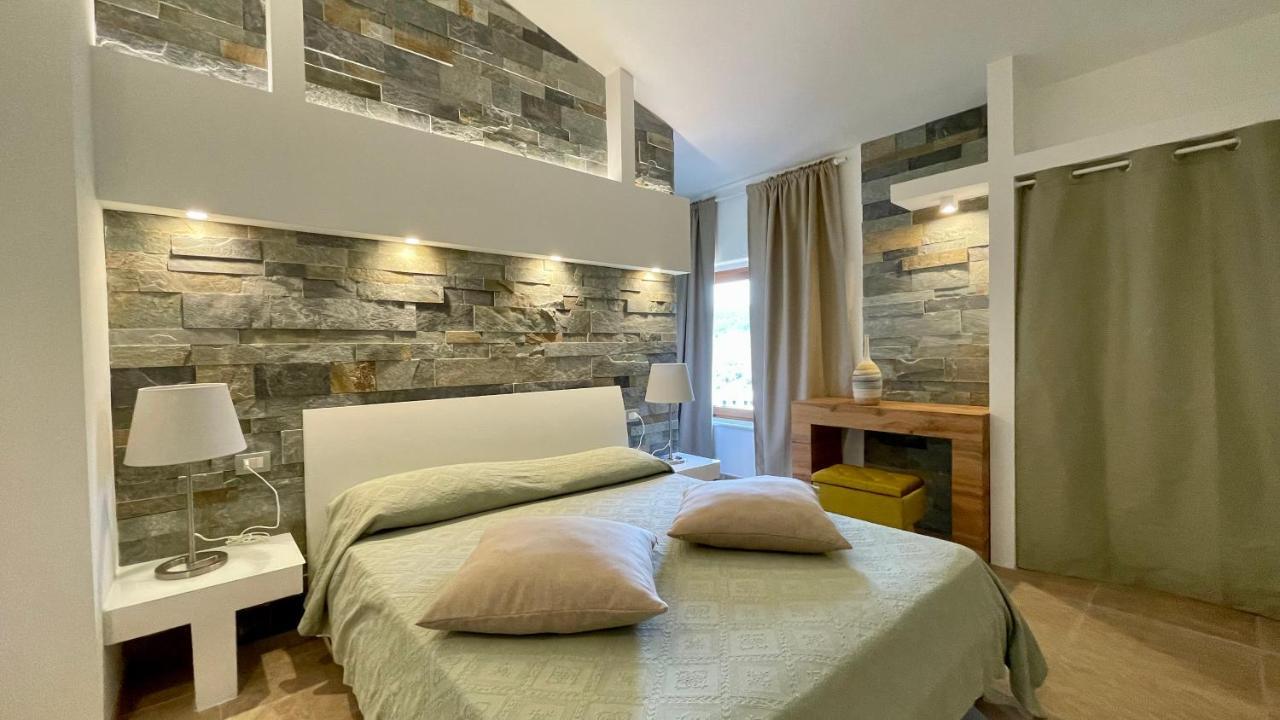 Borgo Del Nespolo Bed & Breakfast Peschici Exterior photo