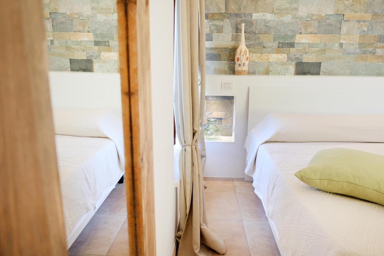 Borgo Del Nespolo Bed & Breakfast Peschici Exterior photo