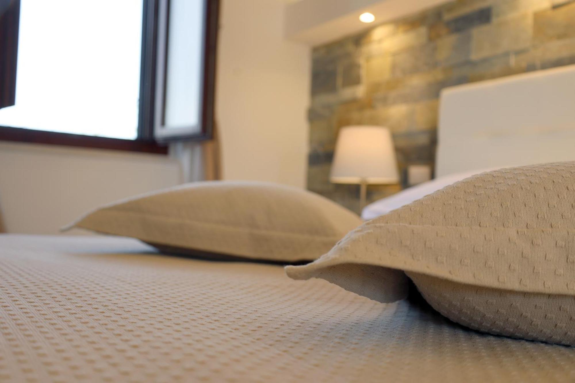 Borgo Del Nespolo Bed & Breakfast Peschici Exterior photo