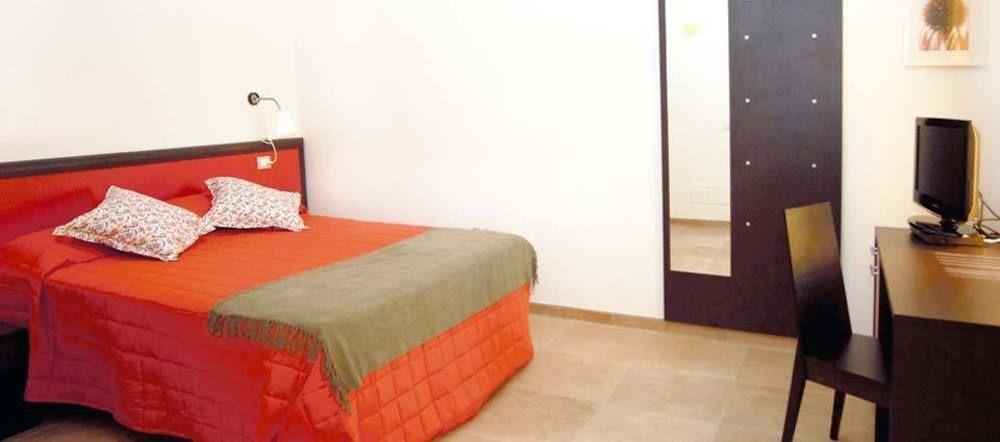 Borgo Del Nespolo Bed & Breakfast Peschici Exterior photo